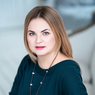 Алина Баринова