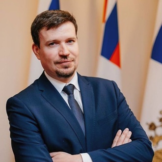 Илья Бубнов