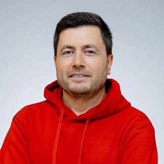 Алексей Чумаков