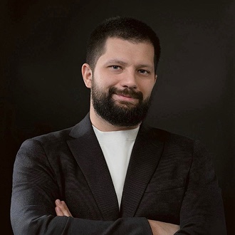 Дмитрий Литвин