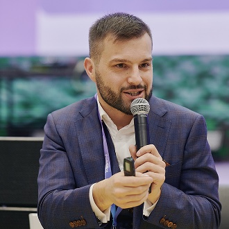 Максим Никитинский
