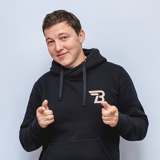 Михаил Палей
