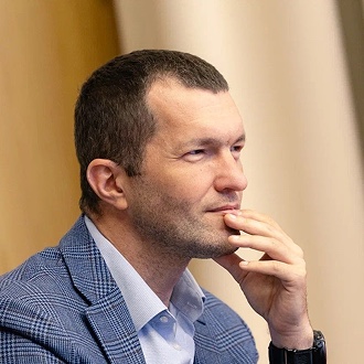 Сергей Соколов